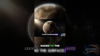 Earth's Worst Nightmare Explained #Catastrophic #Scary