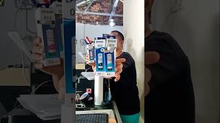 Kabar Bahagia Buat Pengguna Tinta Printer Epson 003, Sekarang Lagi Turun Harga #tintaprinter #epson