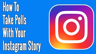 How to Take Polls with Your Instagram Story