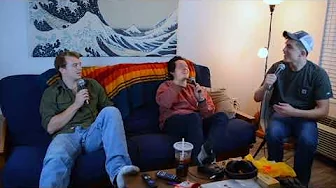 Episode 8. Vail of Nothingness