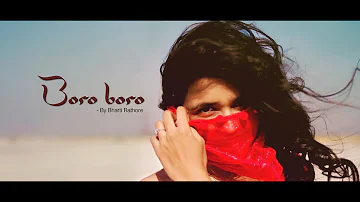 Boro Boro Cover song by Bharti Rathore