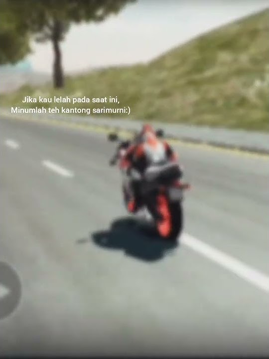Story WA game motor balap keren||Terbaru 2021 #short
