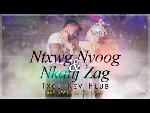 Video: Grey: Tus Neeg Hu Nkauj Elka Tau Tshaj Tawm Nws Cov Plaub Hau Xim Tiag Tiag