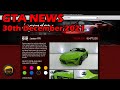 GTA Online Discounts, Bonuses & News (30th December 2021) - GTA 5 Weekly Update Guide №108