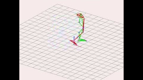 Automatic Gait Motion Capture with Missing-marker Fillings