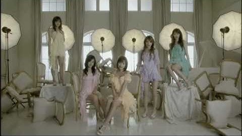 Morning Musume Tanjo 10 Nen Kinentai - Itoshiki tomo e (5 Shot Ver.) [PV]