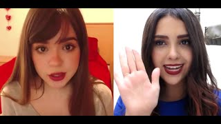 La Yuya De Los Gameplays Danyancat Vs La N1Ñ4 R4T4 De Vegeta777 - Segunda Parte