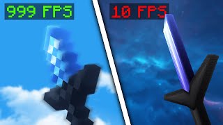 Do Texture Packs Actually Boost FPS?