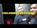 Capture de la vidéo A. Nayaka - Colorblindvision: Leaders Of The New School