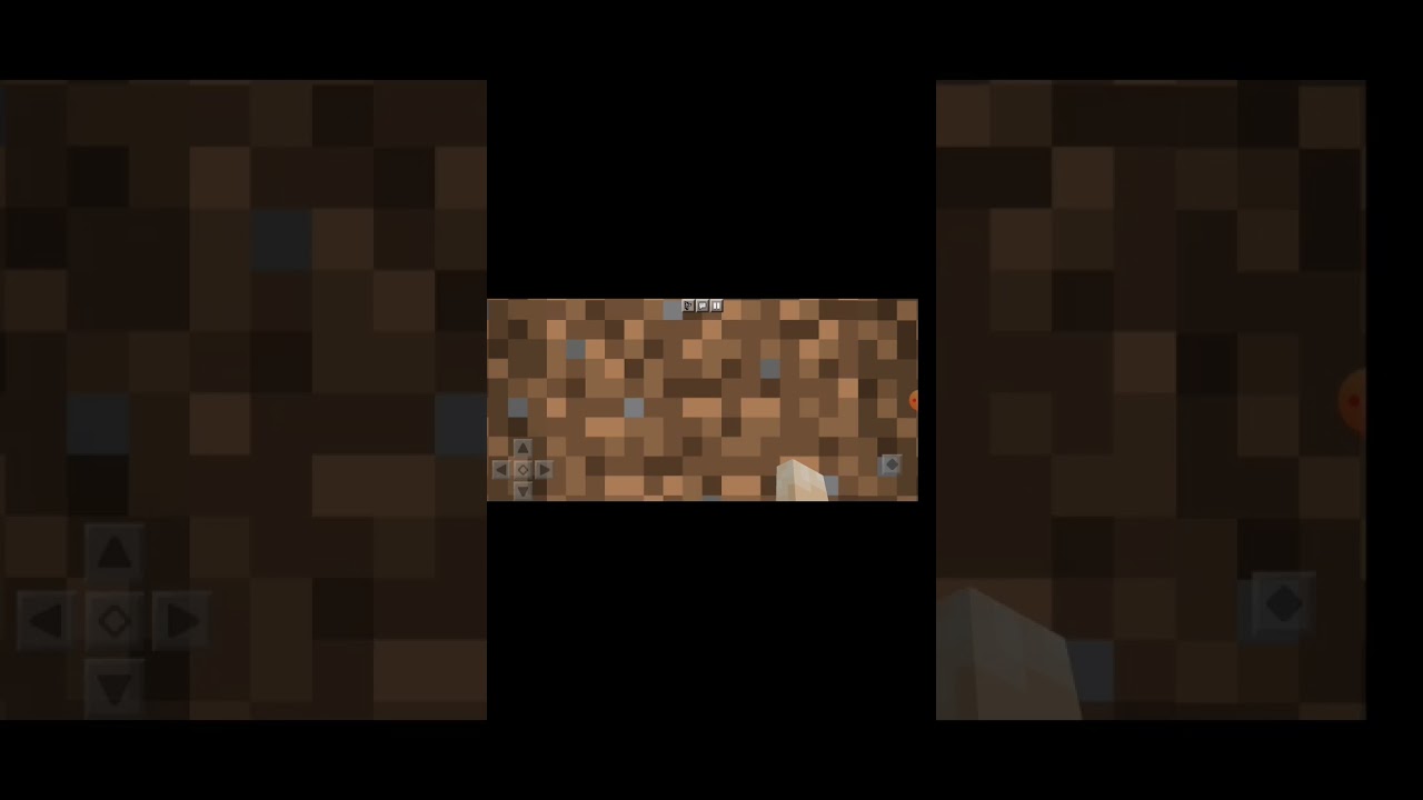 сид крепости вардена под спавном в майнкрафте pe 1.19.11