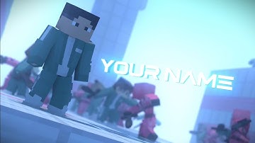 TOP 5 MINEIMATOR ANIMATION INTROS 🌟