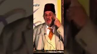 Kadir Mısıroğlu Kalp Kendi Cinsinden Olanı Tanır