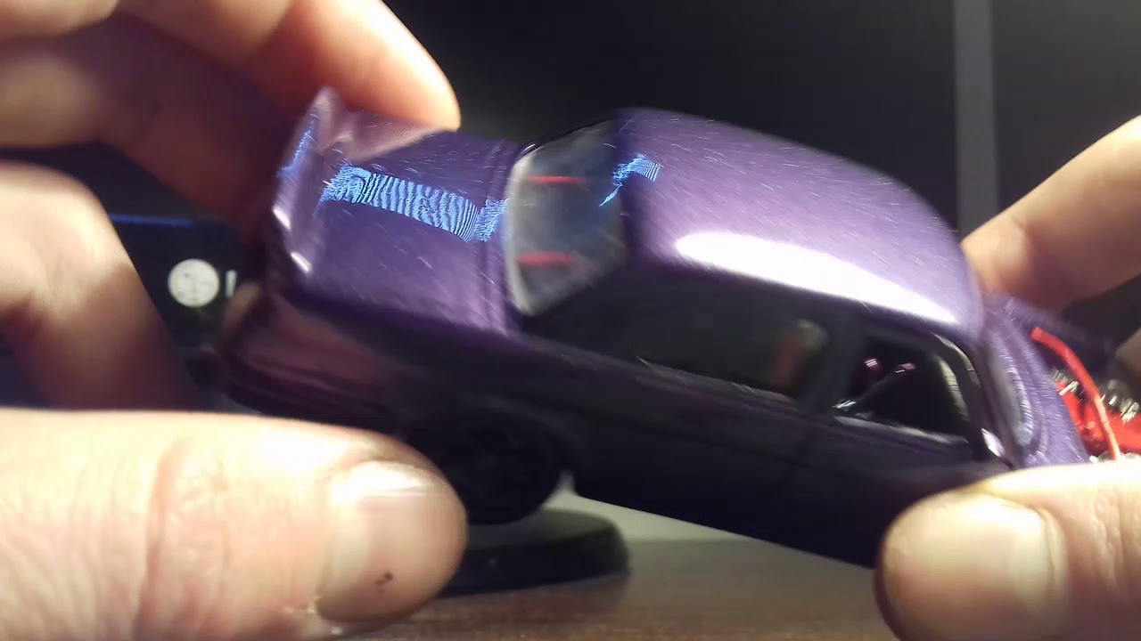 Турбо волга - YouTube