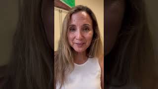 Yolanda Dietrich Shares Her Psoriasis Journey #shorts