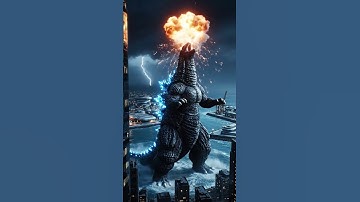 The Curse Returns… Hydra Awakens Beneath Greece 🐍 | Godzilla vs Hydra Teaser