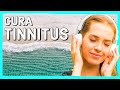 Música para Disminuir Tinnitus/Acúfenos | Meditación Terapéutica para Aliviar Síntomas