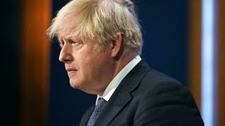 En direct : la Russie interdit Boris Johnson d'entrée sur son territoire • FRANCE 24