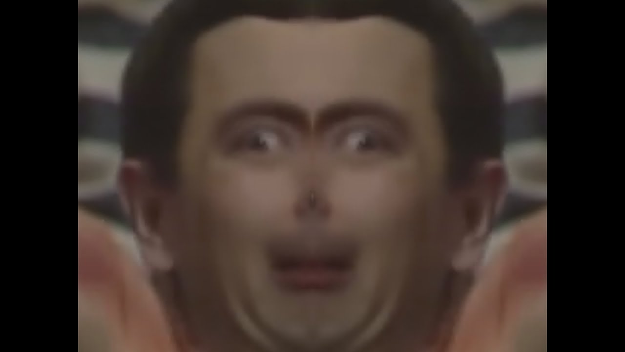 YTP - Mr. Bin va al cinema [ITA]