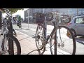 Bike Safety at Boston University