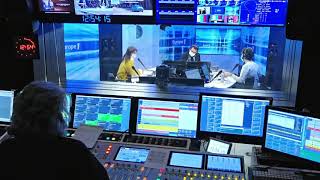 Play video: Affaire Paul Bismuth : chahuté, le témoignage de Gilbert Azibert reprend ce jeudi