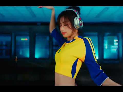 BABYMONSTER - 'DRIP' AHYEON Parts