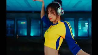 BABYMONSTER - 'DRIP' AHYEON Parts