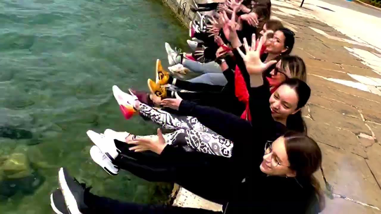 We are AnaDance - Imnul oficial