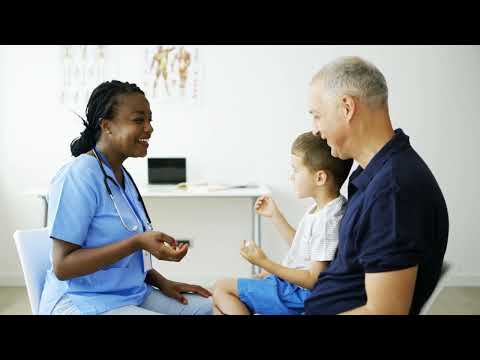 Making the medicines of tomorrow - video from Amaxa Biosystems
