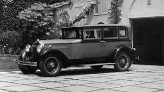 Park Car (1930s)