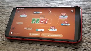 Best Poker Game To Earn Real Money - On Iphone + Android 🃏 screenshot 5