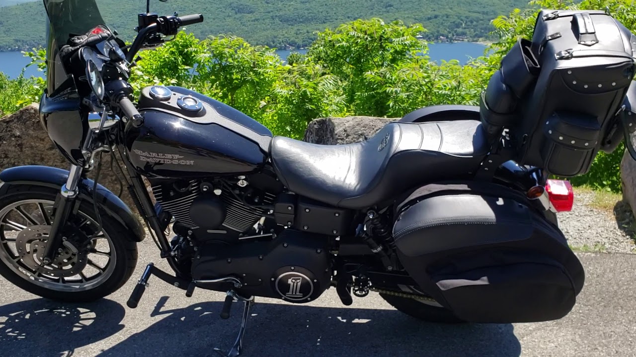 new england motorcycle museum in rockville ct Americade 2019 Prospect Mountain Lookout