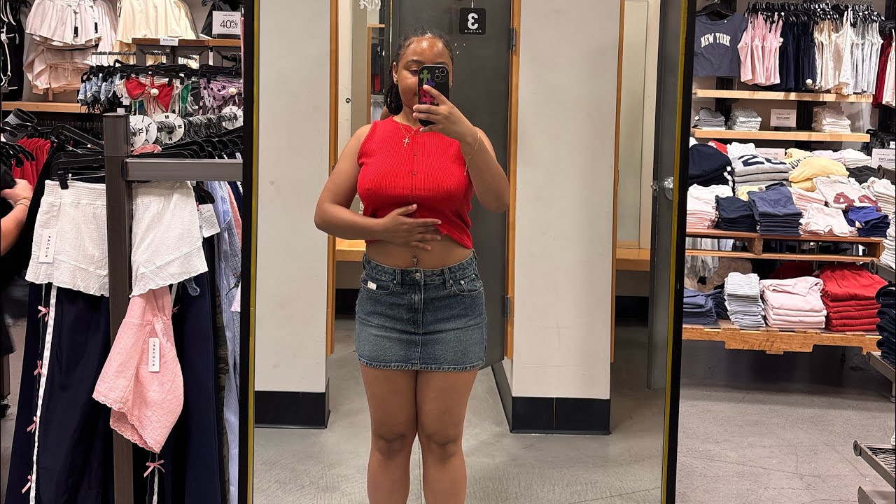 THRIFTING my dream pinterest board on a budget