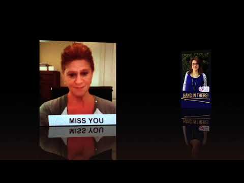 This video is about NHSccool Admin North Hills Prep School