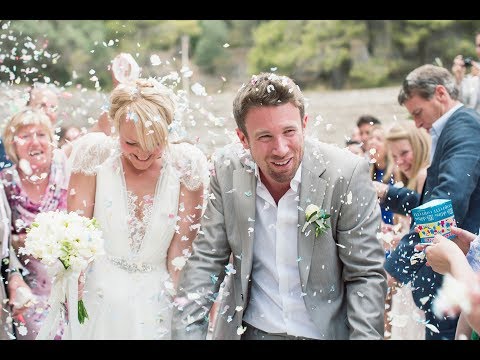 10 Strange Wedding Traditions || Pastimers