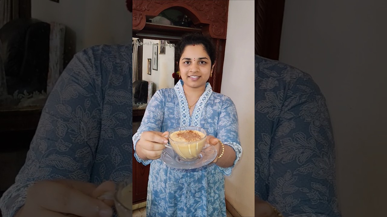 summer special cold coffee 