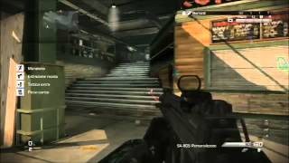 [GHOSTS/1.10] Snay's EBOOT w/Real Wallhack