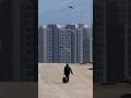 China's most lonely ghost city