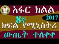ßï 2017 ßèáßìïßê ßè ßêìßêì ßï 8ßèø ßè ßììßêì ßêÜßèÆßêÁßëÁßê ßïìßîñßëÁ ßë ßêêßëÇßëÇ Grade 8th Ministry Exam Result Released Afar Region 2017 E C ßï 2017 ßèáßìïßê ßè ßêìßêì ßï 8ßèø ßè ßììßêì ßêÜßèÆßêÁßëÁßê ßïìßîñßëÁ ßë ßêêßëÇßëÇ Grade 8th Ministry Exam Result Released Afar Region 2017 E C