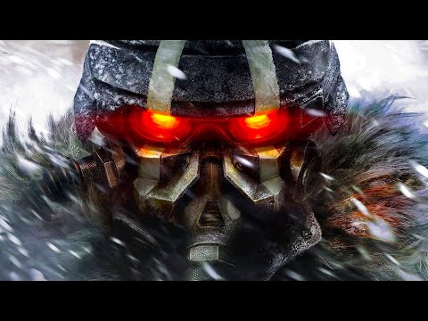 Vídeo: Killzone 3 Tiene 70 Minutos De Escenas