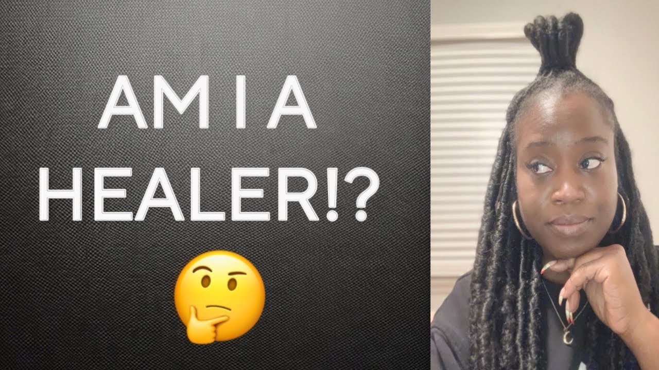 CHOSEN ONES‼️WHY DOES HEALING HURT!?😢 #healing #heartbroken #destiny