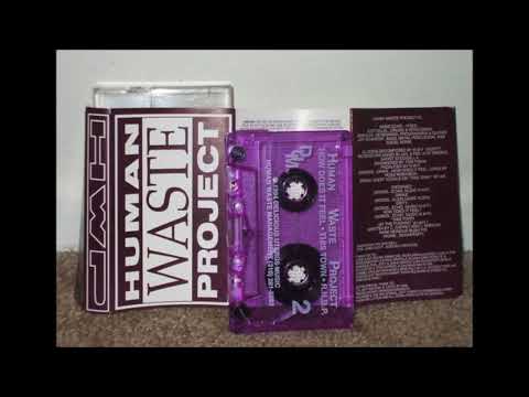 Human Waste Project - This Town [1994 Demo](Go Go's Cover Featuring Jonathan Davis of Korn)