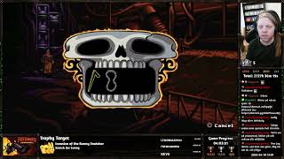 Full Throttle Remastered ~ [100% Trophy Gameplay, PS4, Part 3]