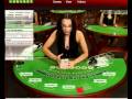 Livedealer.org  Unibet live blackjack shuffle - YouTube