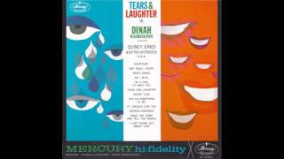 Dinah Washington (w The Dells) – “Am I Blue” (Mercury) 1962