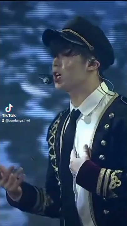 [SF9] Lee Dawon voice 🥰🥰 #SF9 #JULY #COMEBACK #SCREAM