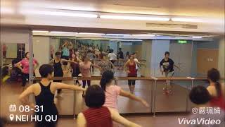 106-0831Lady stlye 第一支小品結業