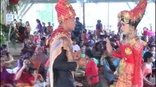 PATAM SALIH MAK INANG