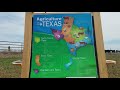 Texas Agriculture and Its Historical Significance in Social Studies