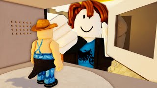 HOW TO BECOME GIANT IN ROBLOX