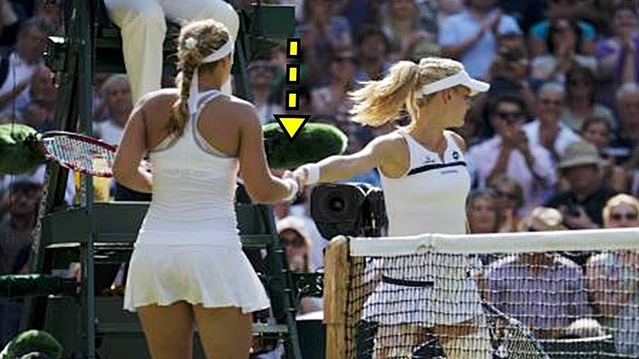 Most Funny Fail Handshakes in Sports YouTube